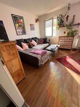 Foto - Wohnung zum Mieten in Speyer 385,00 € 43 m²