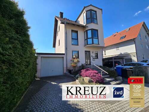 Foto - Haus zum Kaufen in Nauheim 559.000,00 € 148 m²