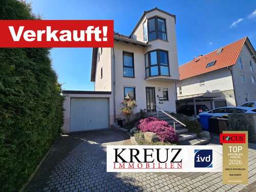 Foto - Haus zum Kaufen in Nauheim 559.000,00 € 148 m²