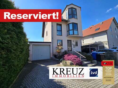 Foto - Haus zum Kaufen in Nauheim 559.000,00 € 148 m²