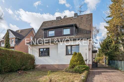 Foto - Haus zum Kaufen in Hürth 545.000,00 € 114 m²