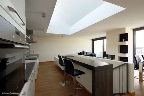 Foto - Wohnung zum Mieten in Zwickau 1.250,00 € 121.35 m²