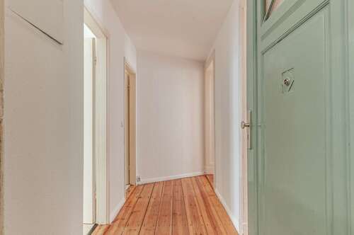 Foto - Wohnung zum Kaufen in Berlin 232.000,00 € 58.93 m²