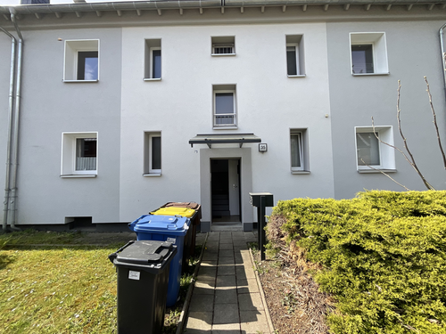 Foto - Wohnung zum Mieten in Mönchengladbach 499,00 € 49.09 m²