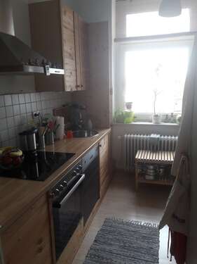 Foto - Wohnen auf Zeit in Wuppertal 420,00 €