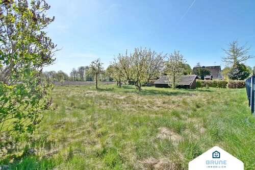 Foto - Grundstück zu verkaufen in Schiffdorf 59.000,00 € 844 m²