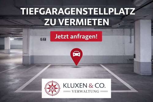 Foto - Garage zu vermieten in Hamburg 60,00 €
