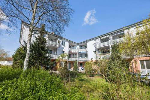 Foto - Wohnung zum Kaufen in Schöneiche bei Berlin 196.000,00 € 54 m²