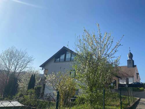 Foto - Wohnung zum Kaufen in Neckargemünd 170.000,00 € 87.37 m²