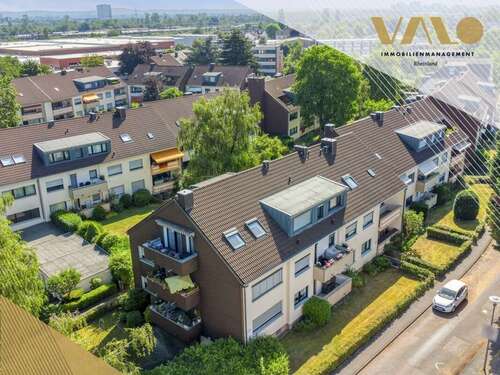 Foto - Wohnung zum Kaufen in Köln 289.000,00 € 80.05 m²