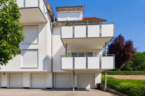 Foto - Wohnung zum Kaufen in Hardthausen am Kocher 367.000,00 € 90.57 m²