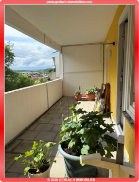 Foto - Wohnung zum Kaufen in Bad Rappenau 158.000,00 € 47 m²