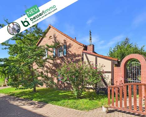 Foto - Haus zum Kaufen in Mechow 399.000,00 € 281.64 m²