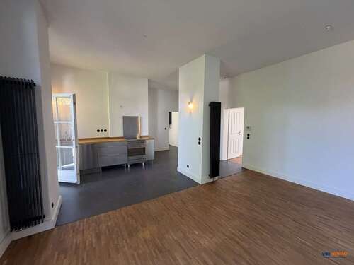 Foto - Wohnung zum Kaufen in Stuttgart 345.000,00 € 76 m²