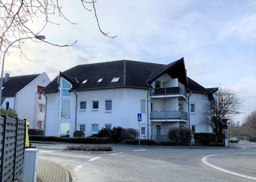 Foto - Wohnung zum Kaufen in Niederkassel 267.900,00 € 76.38 m²