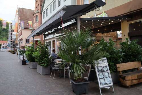 Foto - Gastronomie in Geislingen 700,00 € 45 m²