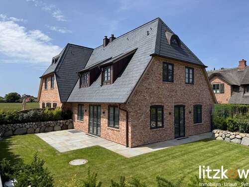 Foto - Haus zum Kaufen in Sylt Morsum 2.650.000,00 € 197.11 m²