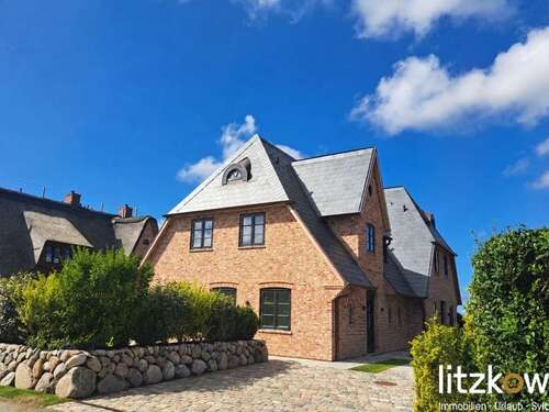 Foto - Haus zum Kaufen in Sylt Morsum 2.325.000,00 € 197.11 m²