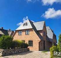 Haus zum Kaufen in Sylt Morsum 2.325.000,00 € 197.11 m² - Sylt / Morsum