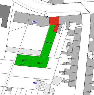 Foto - Haus zum Kaufen in Goch 425.000,00 € 230 m²