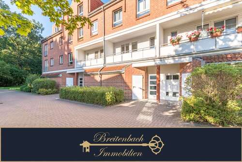 Foto - Wohnung zum Mieten in Bremen 700,00 € 64.34 m²