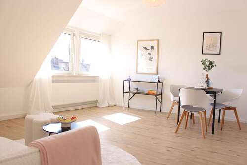 Foto - Wohnung zum Kaufen in Schauenburg 162.500,00 € 59.59 m²