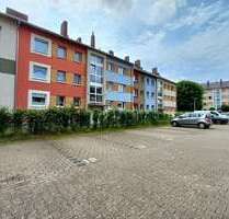 Garage zu vermieten in Minden 39,00 €