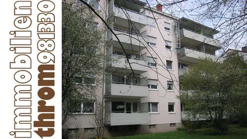 Foto - Wohnung zum Mieten in Karlsruhe 704,00 € 64 m²