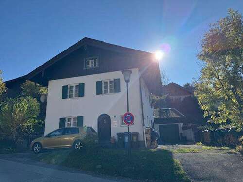 Foto - Haus zum Kaufen in Garmisch-Partenkirchen 495.000,00 € 145 m²