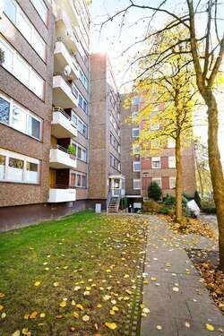 Foto - Wohnung zum Mieten in Dortmund 649,00 € 78.94 m²
