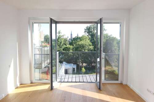 Foto - Wohnung zum Mieten in Berlin 1.699,00 € 116.65 m²