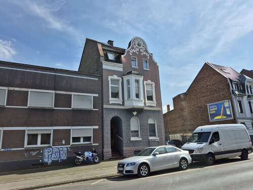 Foto - Wohnung zum Kaufen in Mönchengladbach 75.000,00 € 66 m²