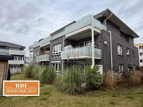 Foto - Wohnung zum Mieten in Quickborn 1.205,00 € 96.4 m²