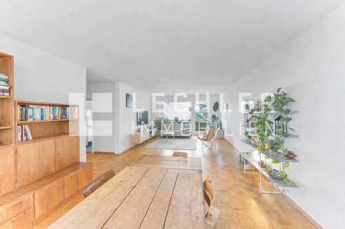 Foto - Wohnung zum Kaufen in Stuttgart 598.000,00 € 117 m²