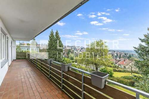 Foto - Wohnung zum Kaufen in Stuttgart 598.000,00 € 117 m²
