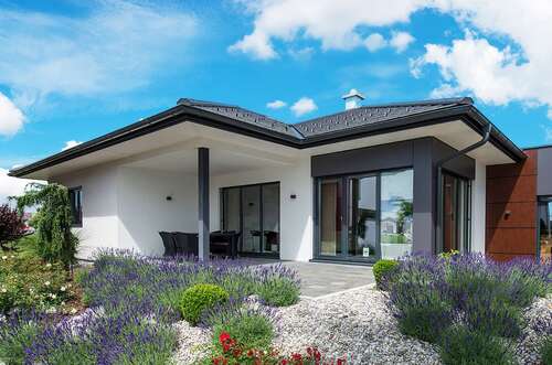 Foto - Haus zum Kaufen in Wiedemar 450.000,00 € 125 m²