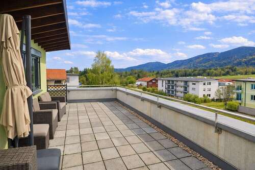 Foto - Büro in Bad Tölz 3.695,00 € 212 m²