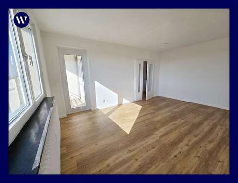 Foto - Wohnung zum Mieten in Kronshagen 541,25 € 75 m²