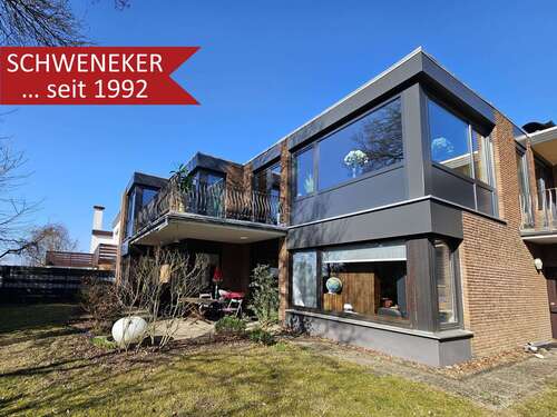 Foto - Wohnung zum Mieten in Herford 850,00 € 130 m²