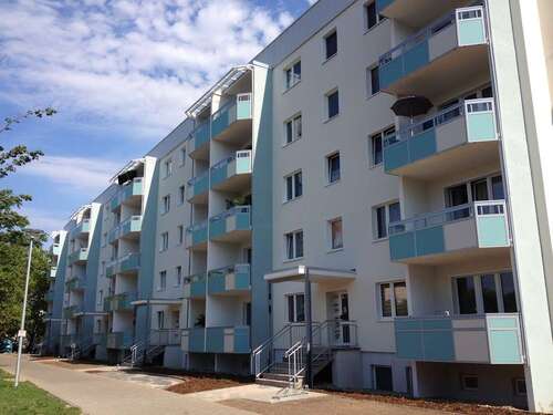 Foto - Wohnung zum Mieten in Wernigerode 215,80 € 25.66 m²