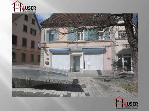 Foto - Büro in Walldorf 1.450,00 € 72.94 m²