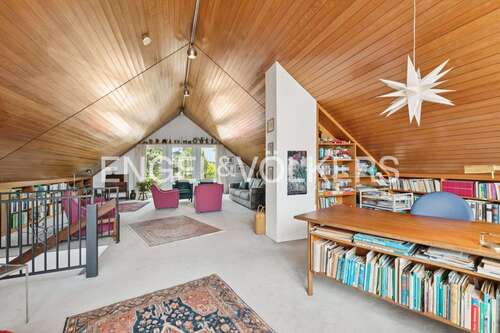 Foto - Haus zum Kaufen in Bergisch Gladbach - Schildgen 450.000,00 € 170 m²