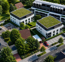 Wohnung zum Kaufen in Mühldorf am Inn 659.500,00 € 109.79 m²