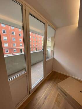 Foto - WG-Zimmer in München 745,00 € 15 m²