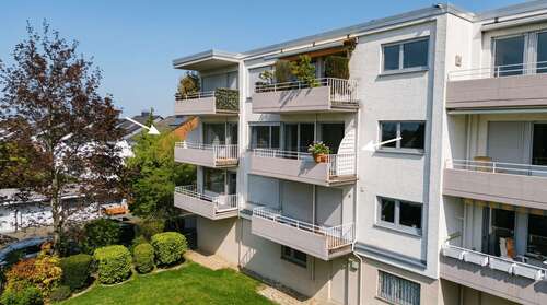 Foto - Wohnung zum Kaufen in Meckenheim 299.000,00 € 134.9 m²