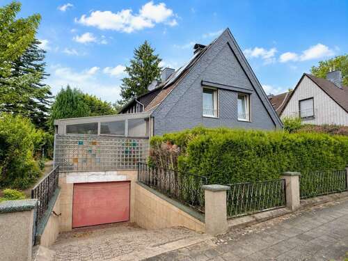 Foto - Haus zum Kaufen in Mettmann 538.000,00 € 136 m²