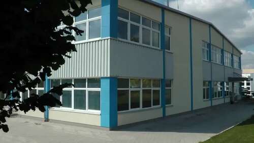 Foto - Halle in Buch 1.500,00 € 440 m²