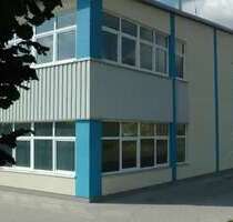 Halle in Buch 1.500,00 € 440 m²