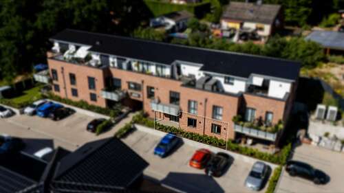 Foto - Wohnung zum Mieten in Boostedt 850,00 € 59 m²