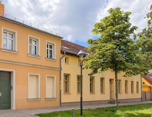 Foto - Wohnung zum Mieten in Potsdam 960,33 € 51.33 m²
